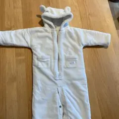 ジャンプスーツ カバーオール ロンパース　ベビーギャップ　70