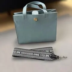 Anne Coquine 2WAY ショルダーバッグのサムネイル