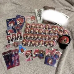 ブルーロック 千切豹馬 グッズまとめ売り