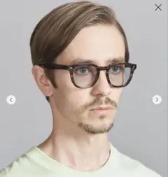 ユナイテッド アローズ KANEKO OPTICAL（金子眼鏡） サングラス