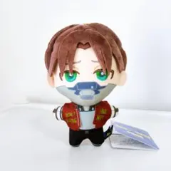 銀河特急ミルキー☆サブウェイ　みにコレ！ ぬいぐるみマスコット 【カート】