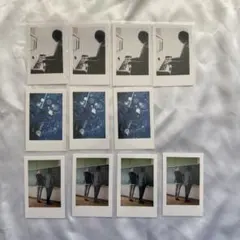 いれいす 実写チェキ If いふ ないふ ないこ