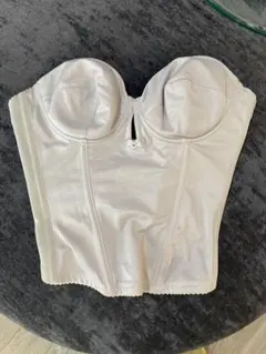 bridal bloom D70 コルセットインナー