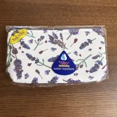 NaRaYa ポーチ 新品未使用のサムネイル