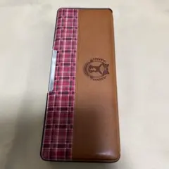 ポケモン筆入れ