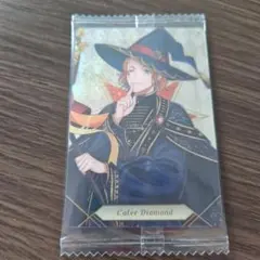 ツイステ ケイト