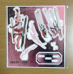 新品】 ギルティギアストライブ キャンバスボード - メルカリ
