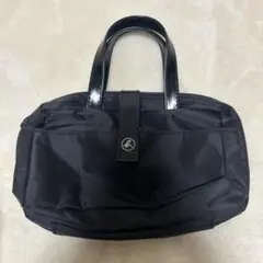 agnès b. ナイロンポーチ