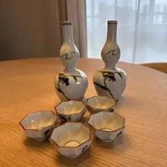 古徳利 楽天市場】九谷焼 徳利の通販