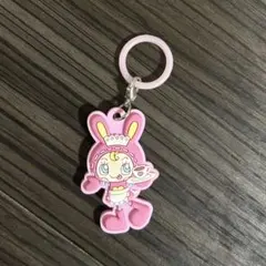 メゾピアノ　めじるしアクセサリー