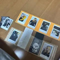 やがみ2ch チェキ　フルコンプリート