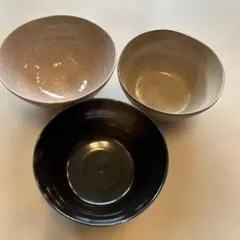LAKOLE ラコレ お茶碗 3個セット