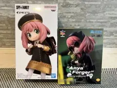 2025年最新】SPY×FAMILY ESPRESTO-School style-アーニャ