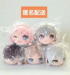 BanG Dream 寝そべり ミニぬいぐるみ CRYCHIC 全5種 - メルカリ