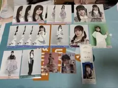 3期生 乃木坂 伊藤理々杏 まとめ売り