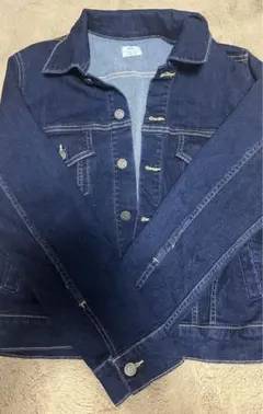 cepo セポ　デニムジャケット