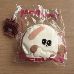 mellojoy 不思議なマカロンシリーズ モカわんこ