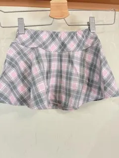 メゾピアノ　人気スカート