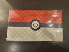 ポケモン切手BOX～ポケモンカードゲーム　見返り美人・月に雁セット～