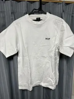 HUF Tシャツ ホワイト Mサイズ