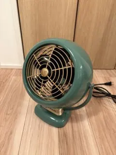 VORNADO ボルネード VF20 サーキュレーター レトロ グリーンのサムネイル