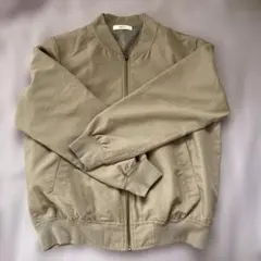 JINTY ブルゾン ジャケット