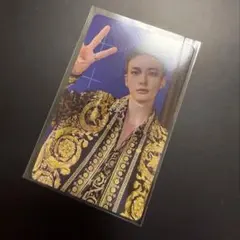 straykids KARMA HMV 特典 ラキドロ A ヒョンジン