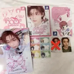 BOYNEXTDOOR イハン HOME 抜けあり/過去トレカおまけあり