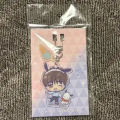 ドギョム ミニティーン ぬいぐるみ マスター ペンラカバー トレカケース ドア miniteen ドギョム doa トレカケース - メルカリ