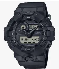 2025年最新】g-shock ga-700の人気アイテム - メルカリ
