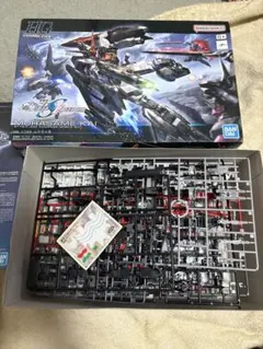 HG 1/144 ムラサメ改のサムネイル