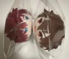 【現状品】あんさんぶるスターズ！　もちもちマスコット