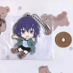 冴えカノ】冴えない彼女の育てかた 氷堂美智留 アクリルキーホルダー