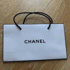 新品未使用⭐︎CHANELシャネル 紙袋 ショッパー