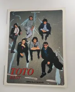 2026年最新】toto バンドスコアの人気アイテム - メルカリ