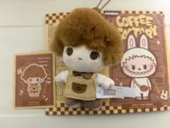 POPBEAN コーヒーファクトリー　Dimoo