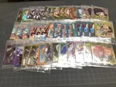 ワンピース ウエハースシール 大量セット まとめ売り