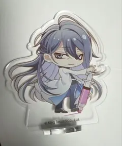 ヒプマイ 神宮寺寂雷 アクスタ