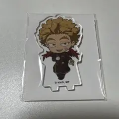 僕のヒーローアカデミア アニメイトカフェ アクリルスタンド ホークス