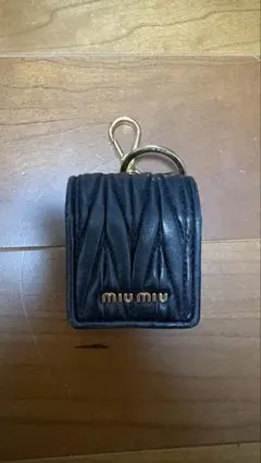 2026年最新】MIU MIU イヤホンの人気アイテム - メルカリ