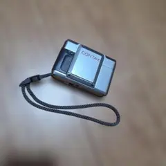 CONTAX T2 シルバー シャッターOK - メルカリ