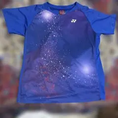 YONEXヨネックス　テニス　ゲームシャツ　女性用