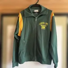 Champion ジップアップジャケット L