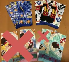 バンダナ スカーフ