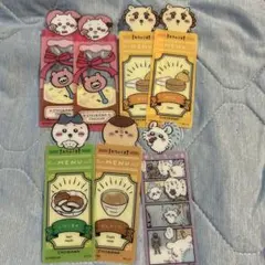 ちいかわ ブックマークコレクション