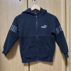 プーマ　130 ジャージ