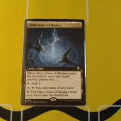 MTG foil 英語 ケルドの軍監 ラトゥーラ - メルカリ