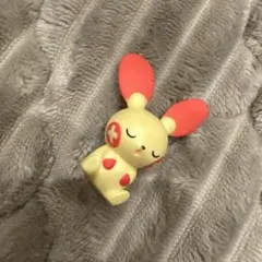 ポケモン肩ズンFig.2 フィギュア プラスル