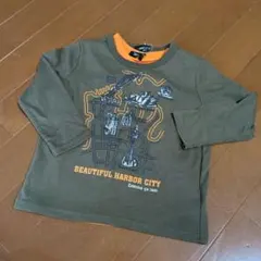 未使用 COMME CA ISM 2枚セット