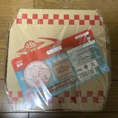 一番くじ　ディズニー　トイストーリー　ピザプラネット　箱入りプレート